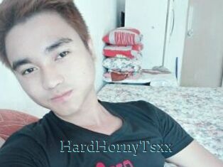 HardHornyTsxx