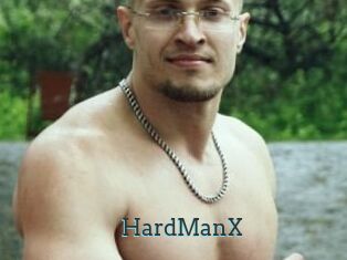 HardManX