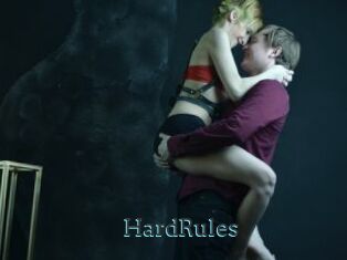 HardRules