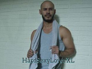 HardSexyLoverXL