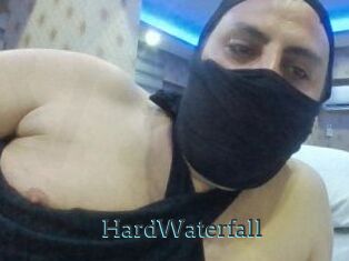 HardWaterfall