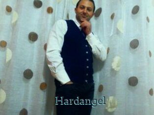 Hardangel