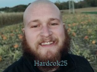 Hardcok25