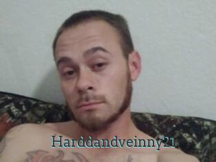 Harddandveinny21