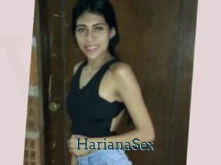 HarianaSex