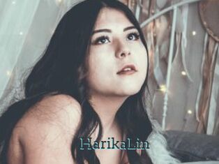 HarikaLin