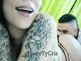 HarleYyCris