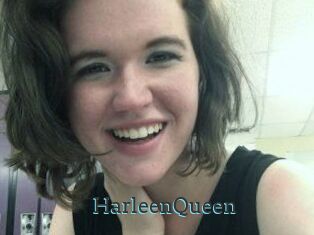 HarleenQueen