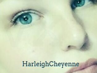 HarleighCheyenne