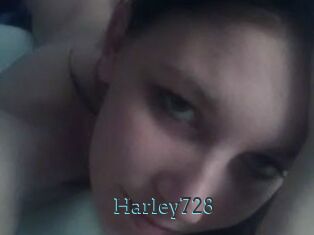 Harley728