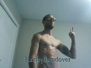 HarleyBendover