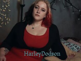 HarleyDodson