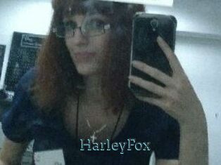 HarleyFox