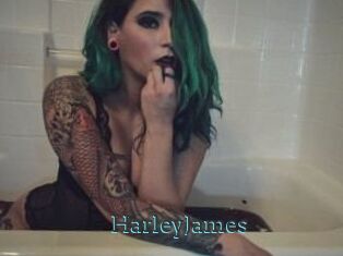 HarleyJames
