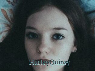 HarleyQuinsy