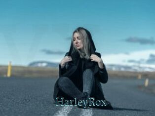 HarleyRox