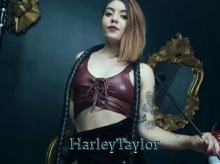 HarleyTaylor