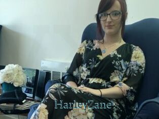 HarleyZane