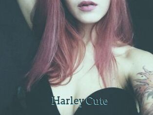 Harley_Cute