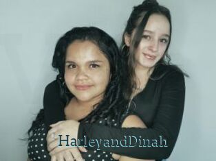 HarleyandDinah