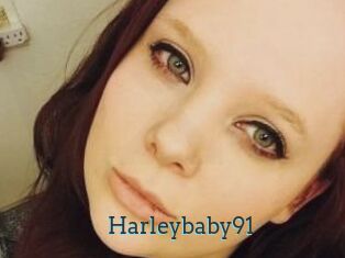 Harleybaby91