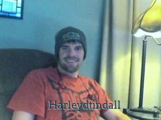 Harleydtindall