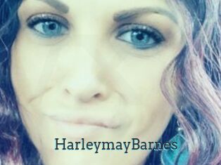 HarleymayBarnes