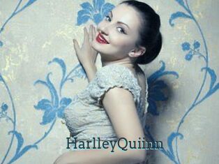 HarlleyQuiinn