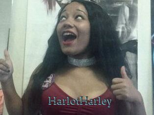 HarlotHarley