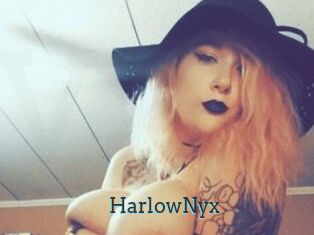 HarlowNyx
