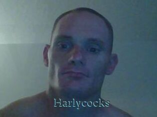 Harlycocks