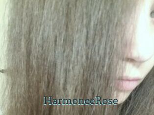 HarmoneeRose