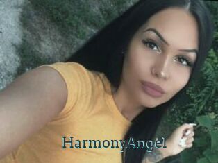 HarmonyAngel