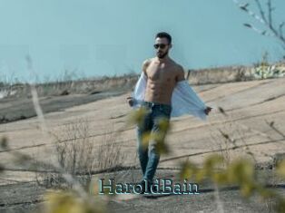 HaroldBain
