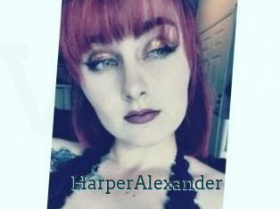 Harper_Alexander