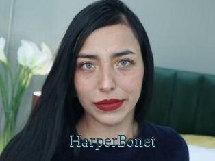 HarperBonet