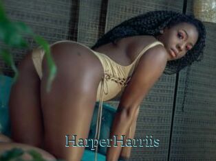 HarperHarriis