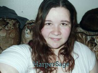 HarperSage