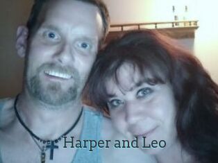 Harper_and_Leo