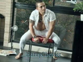 HarryChester
