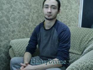 HarryDivine