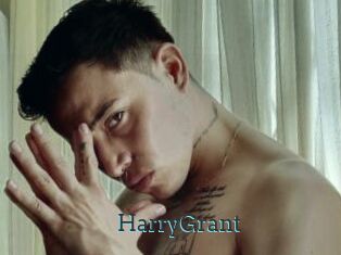 HarryGrant