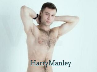 HarryManley