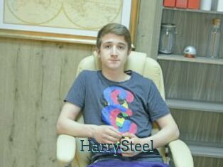HarrySteel