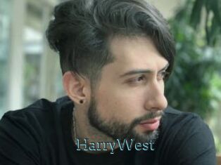 HarryWest