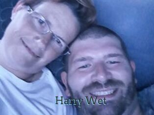 Harry_Wet
