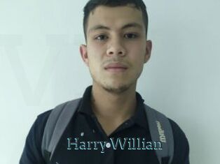 Harry_Willian