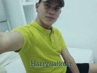 Harrywalkerr
