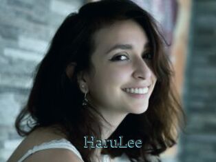 HaruLee