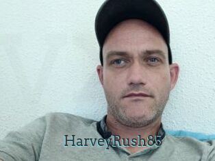 HarveyRush85